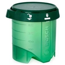 Бачок для фарбопультів Bosch PFS 3000-2 та Bosch PFS 5000 (1 л) (1600A001GG)