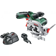 Акумуляторна дискова пила Bosch UniversalCirc 12 (12 В, 2.5 А*год) (06033C7002)