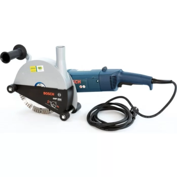 Бороздоділ Bosch GNF 65 A Professional (2.4 кВт) (0601368708)