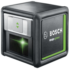 Лазерний нівелір Bosch Quigo Green (12 м) (0603663C00)
