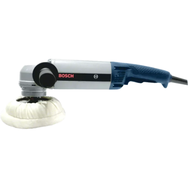 Полірувальна машина Bosch HWS 77/175 (0.7 кВт, 175 мм) (0602305404)