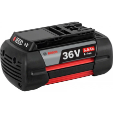 Акумулятор Bosch GBA (Li-Ion, 36 В, 6 А*год) (1600A016D3)