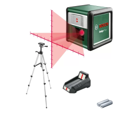 Лазерний нівелір Bosch Quigo Plus (7 м) (0603663602)