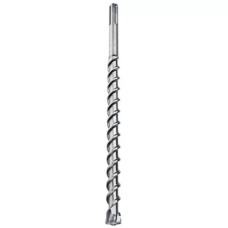 Свердло 16,0х200х340 мм SDS-max-7, Bosch