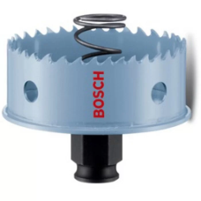 Коронка біметалева Bosch HSS Sheet Metal (65 мм) (2608584801)