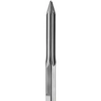 Bosch Зубило пиковое 400 мм Hex 28 (GSH 16-28, GSH 27)