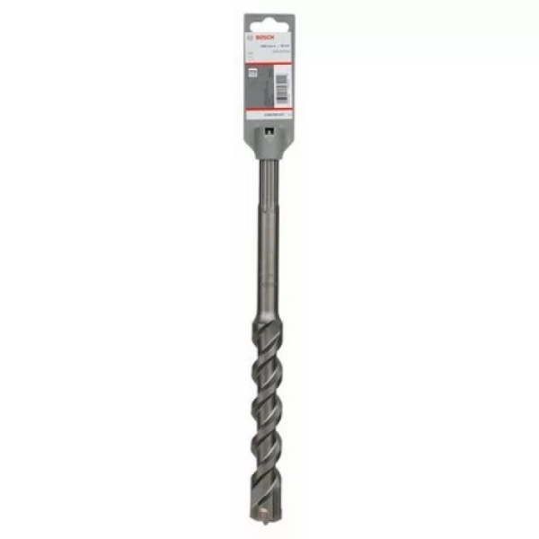 Bosch Свердло 28,0х200х320 мм М4 SDS-max