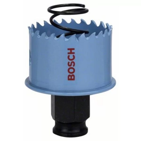 Коронка біметалева Bosch HSS Sheet Metal (41 мм) (2608584793)