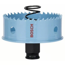 Коронка біметалева Bosch HSS Sheet Metal (70 мм) (2608584804)