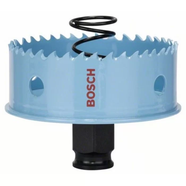 Коронка біметалева Bosch HSS Sheet Metal (70 мм) (2608584804)