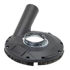 Кожух з пиловідведенням 115-125 мм, Bosch
