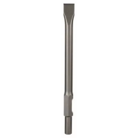 Bosch Зубило плоское 400x35 мм Hex 30 (GSH 16-30)