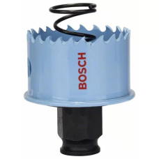 Коронка біметалева Bosch HSS Sheet Metal (44 мм) (2608584794)