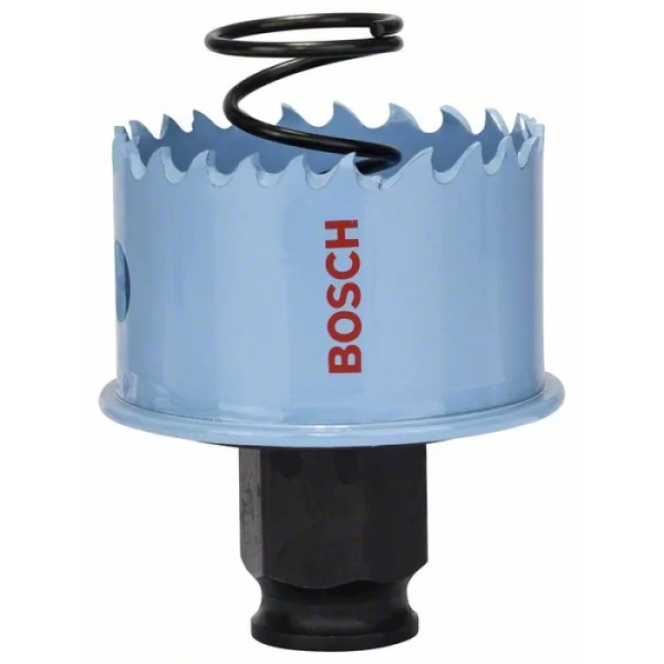 Коронка біметалева Bosch HSS Sheet Metal (44 мм) (2608584794)