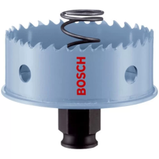 Коронка біметалева Bosch HSS Sheet Metal (54 мм) (2608584797)