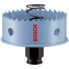 Коронка біметалева Bosch HSS Sheet Metal (64 мм) (2608584800)