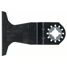 Bosch Насадка для GOP, AIZ 65 BС