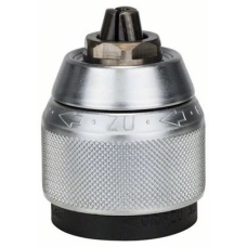 Патрон ШЗ 13 мм, 1/2"-20, Bosch