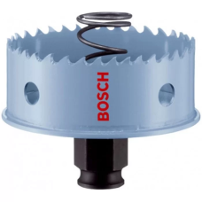 Коронка біметалева Bosch HSS Sheet Metal (79 мм) (2608584807)