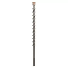 Свердло 25,0х 400х520 мм SDS-max-7, Bosch