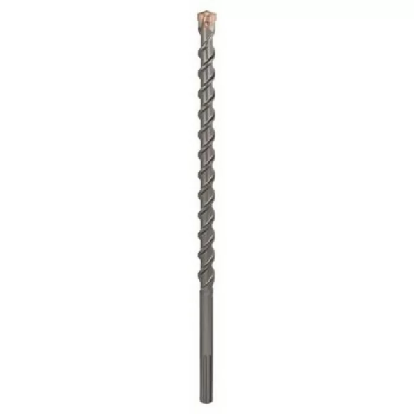 Свердло 25,0х 400х520 мм SDS-max-7, Bosch