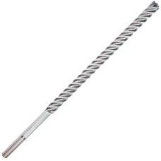 Свердло 25,0х400х520 мм SDS-max-8X (5 шт. в упаковці), Bosch