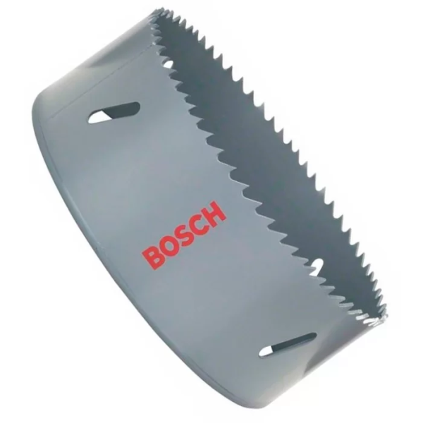 Коронка біметалева Bosch HSS-Bimetall (152 мм) (2608584138)