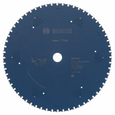 Диск алмазный Bosch Expert for Steel (305x25.4 мм) (2608643060)