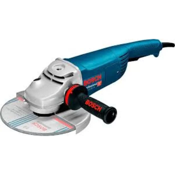 Кутова шліфмашина Bosch GWS 22-230 JH Professional (2200 Вт, 230 мм) (0601882203)