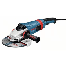 Кутова шліфмашина Bosch GWS 22-230 LVI Professional (2200 Вт, 230 мм) (0601891D00)