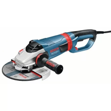 Кутова шліфмашина Bosch GWS 24-230 LVI Professional (2400 Вт, 230 мм) (0601893F00)