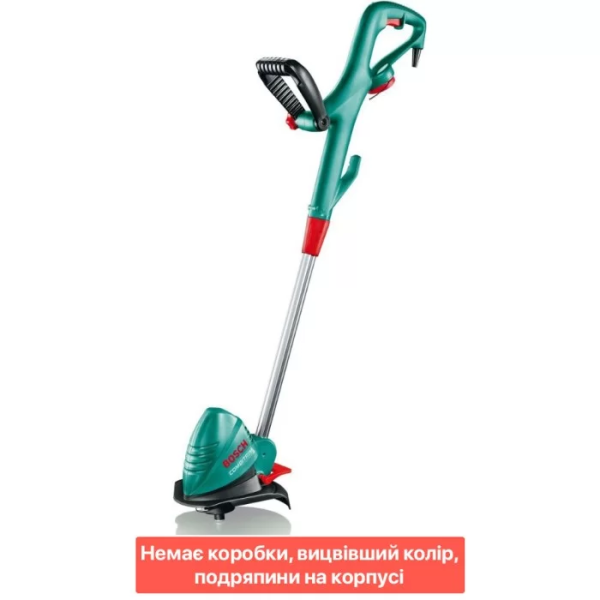 Електротример Bosch ART 26 Combitrim (0.45 кВт, 260 мм) (0600878C00)