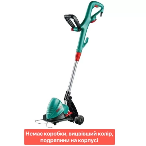 Електричний тример Bosch ART 30 Combitrim (0.5 кВт, 300 мм) (0600878D21)