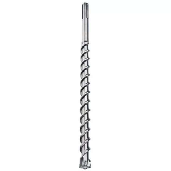 Bosch Свердло 12,0х200х340 мм SDS-max Speed  X