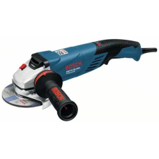 Кутова шліфмашина Bosch GWS 15-125 CIEH Professional (1500 Вт, 125 мм) (0601830322)