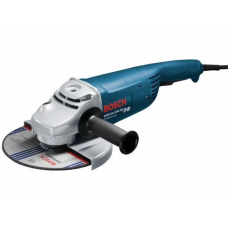 Кутова шліфмашина Bosch GWS 24-230 JH Professional (2400 Вт, 230 мм) (0601884203)