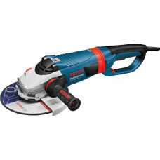 Кутова шліфмашина Bosch GWS 26-230 LVI Professional (2600 Вт, 230 мм) (0601895F04)