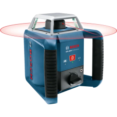 Ротаційний лазерний нівелір Bosch GRL 400 H Professional