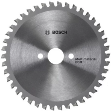 Bosch Диск пильний 305х30х 40Т Optiline Eco
