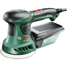 Ексцентрикова шліфмашина Bosch PEX 300 AE (0.27 кВт, 125 мм) (06033A3020)