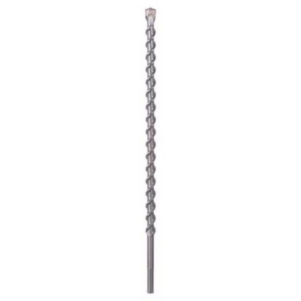 Bosch Свердло 28,0х600х720 мм SDS-max Speed  X