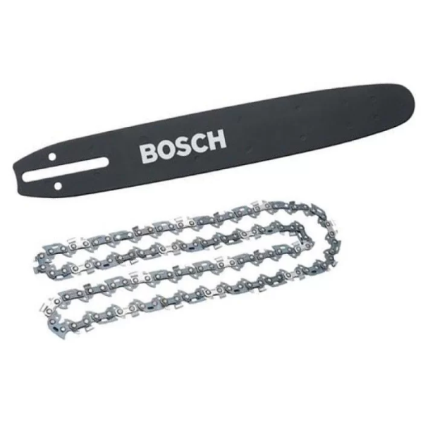 Bosch Ланцюг + шина для пили 1,1 мм / 35 см