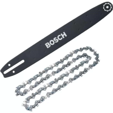 Bosch Ланцюг + шина для пили 1,1 мм / 40 см