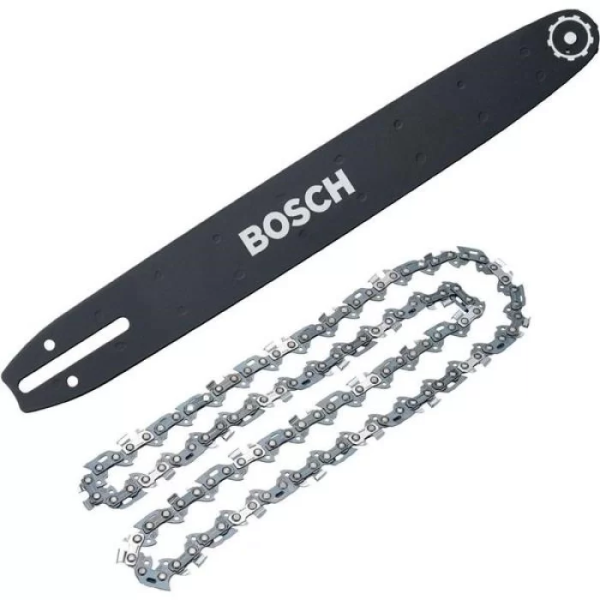 Bosch Ланцюг + шина для пили 1,1 мм / 40 см