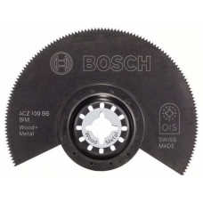 Bosch Насадка для GOP, ACZ 100 BB BIM