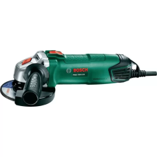 Кутова шліфмашина Bosch PWS 750-125 + кейс (750 Вт, 125 мм) (06033A2423)