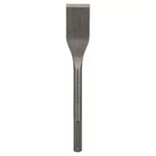 Bosch Зубило 300x50 мм LongLife SDS-max, плитка
