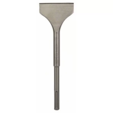 Bosch Зубило лопаткове 350x115 мм Standart SDS-max