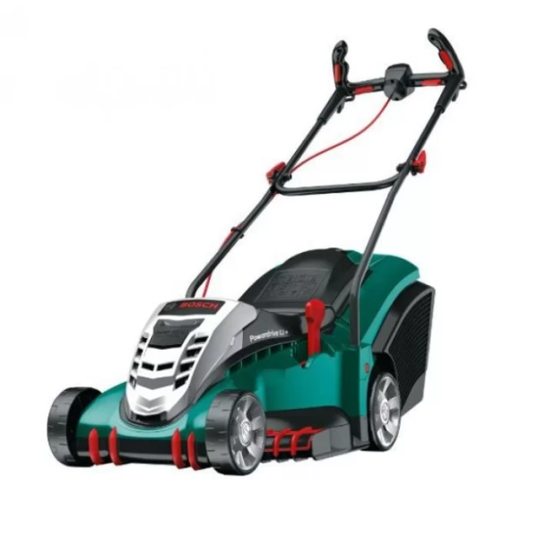 Газонокосарка електрична ручна Bosch Rotak 43 (1800 Вт) (06008A4300)