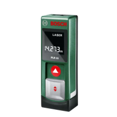 Далекомір лазерний Bosch PLR 15 EEU (tinbox)